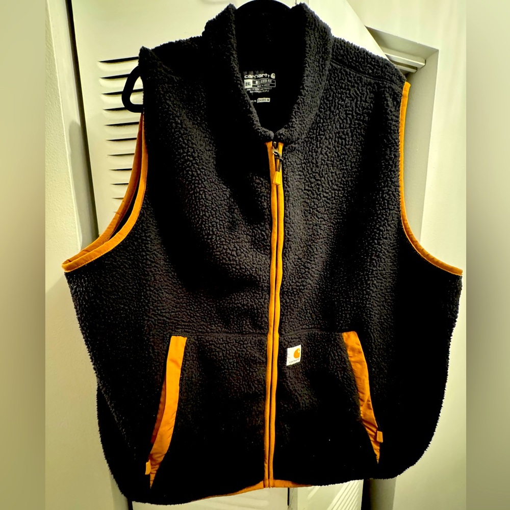 Carhartt Vest